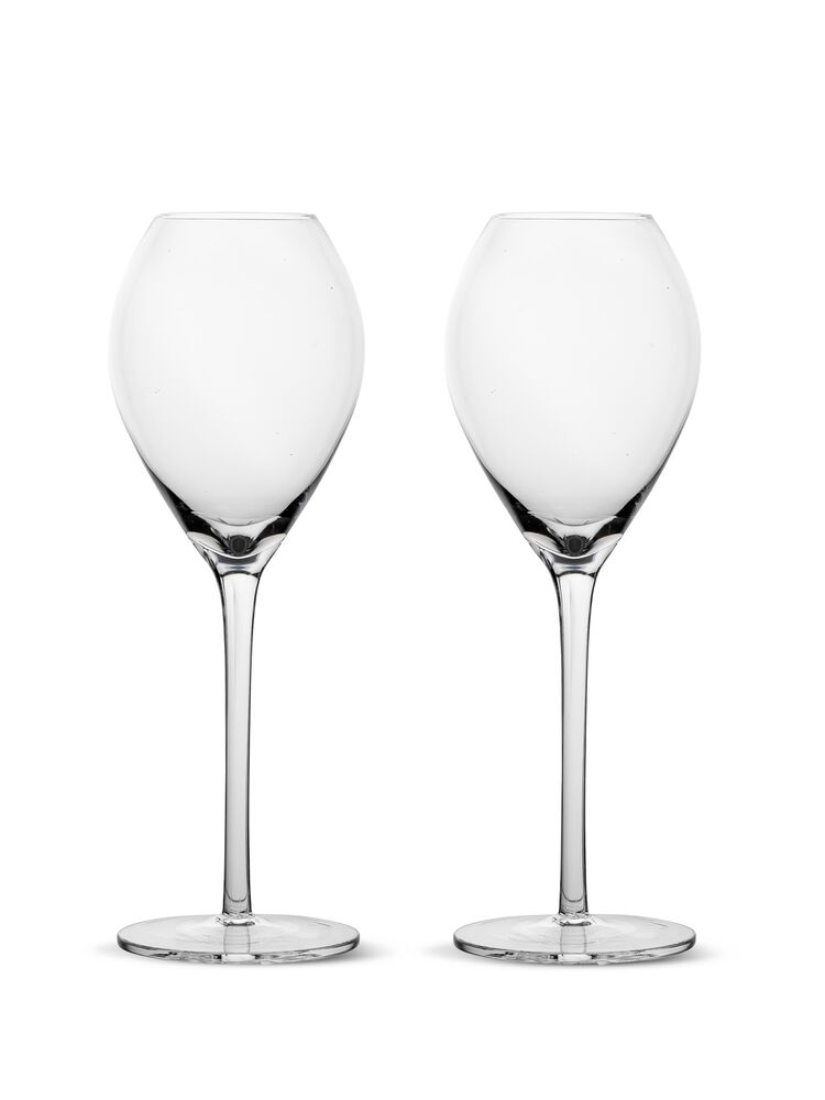 SAGA champagneglas 23cl